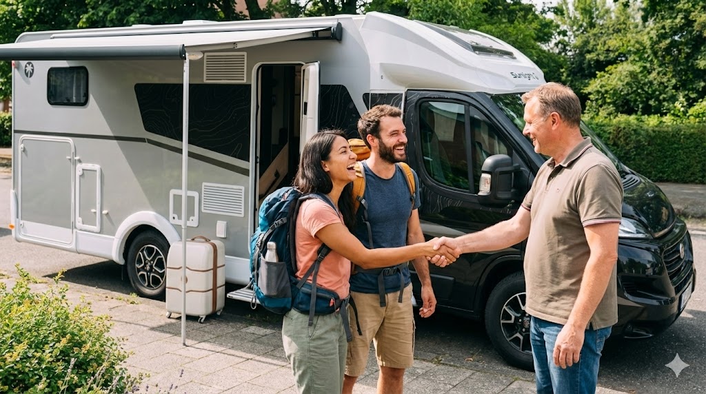 No language barriers during briefing
