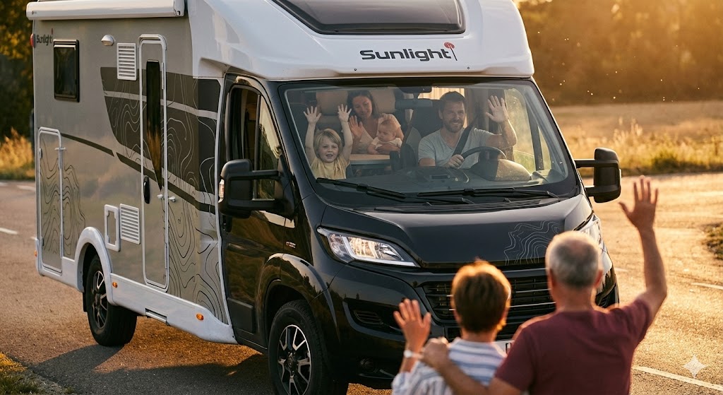 Individual support and flexible solutions